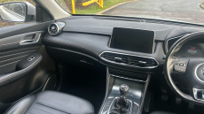 MG Hs 1.5 T-GDI Exclusive 5dr Petrol Hatchback